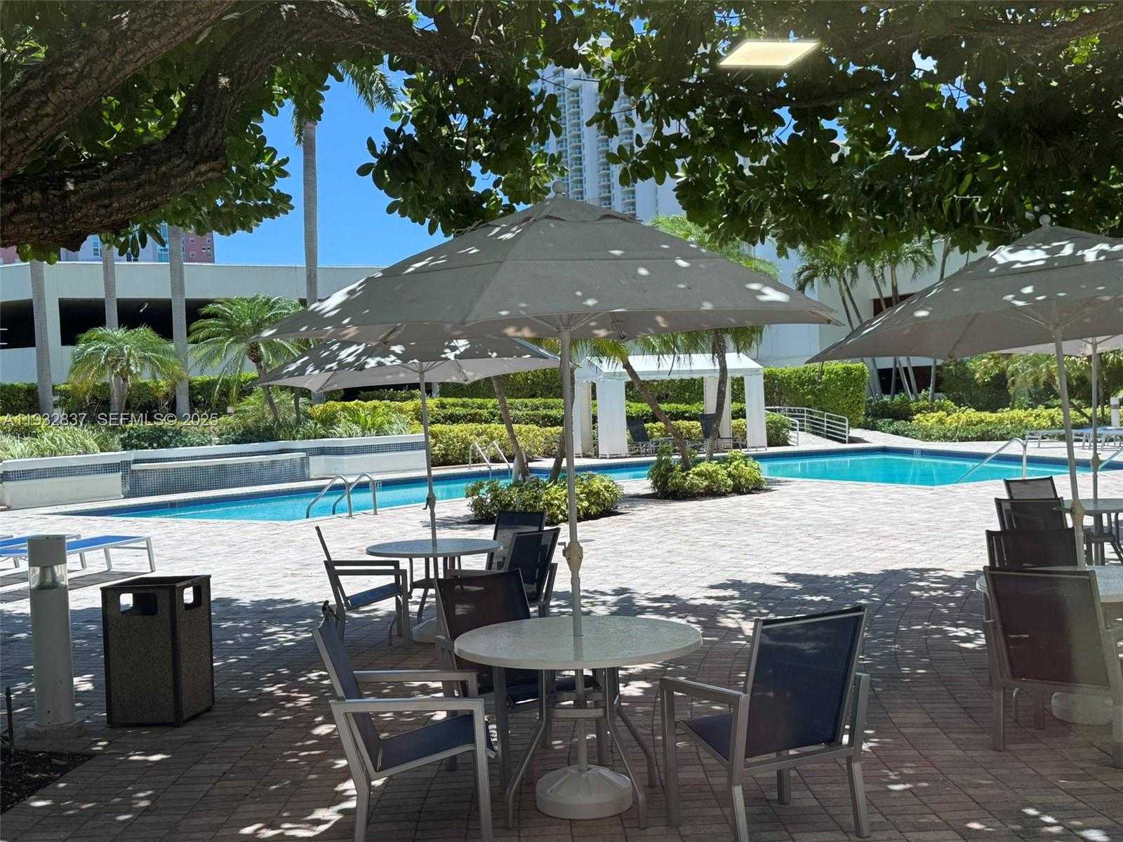 Small Image of 3300 NORTH EAST 192ND ST #PH01, Aventura Number 34