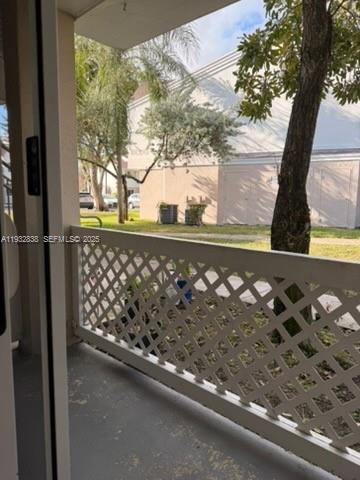 Small Image of 6755 NORTH WEST 175TH LN #M-9, Hialeah Number 22