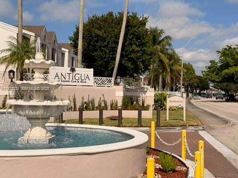 Small Image of 6755 NORTH WEST 175TH LN #M-9, Hialeah Number 6