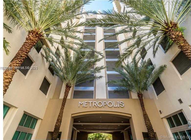 Small Image of 9066 SOUTH WEST 73RD CT #2002, Miami Number 9