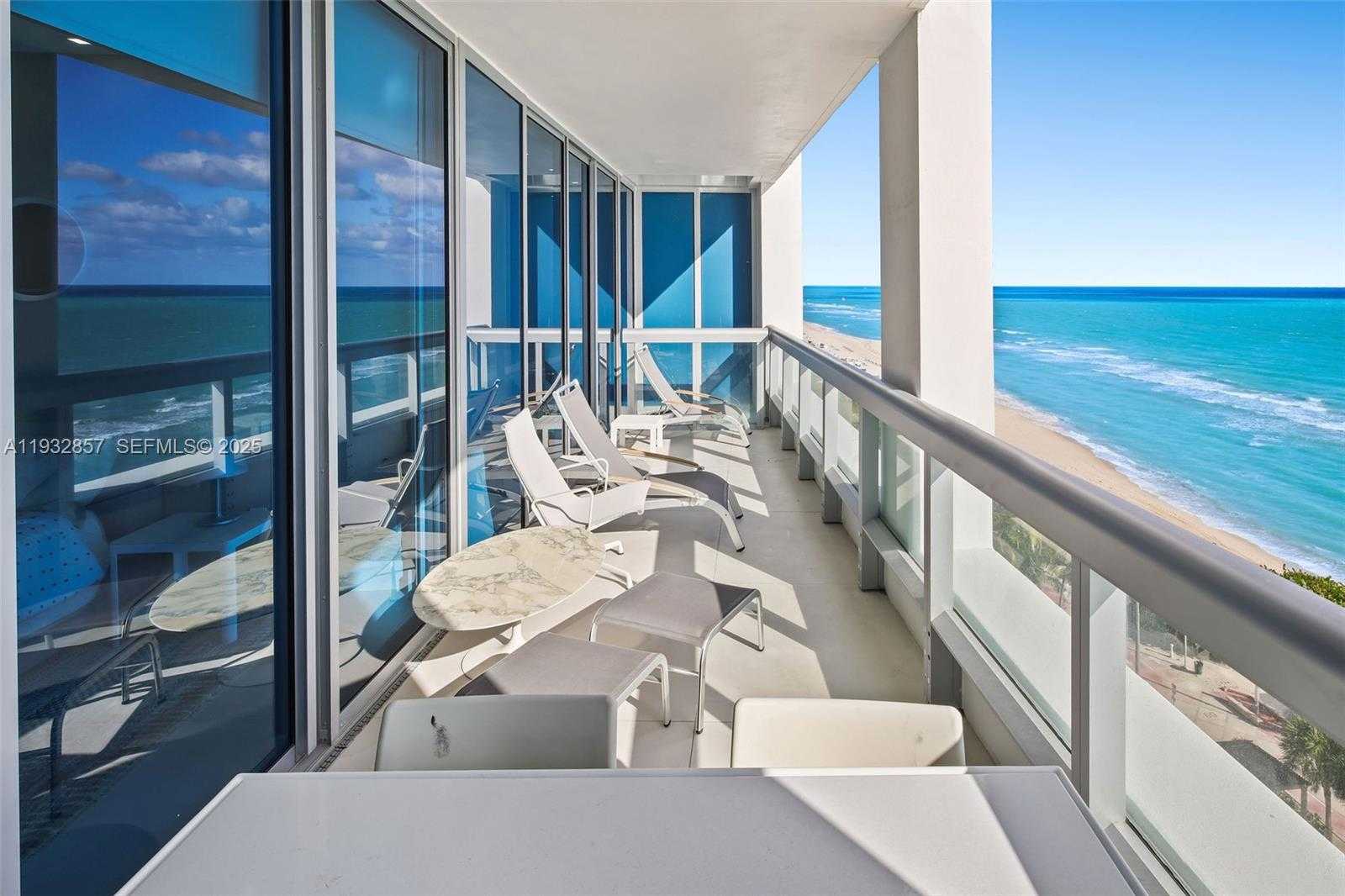 Small Image of 6899 COLLINS AVENUE #1001, Miami Beach Number 10