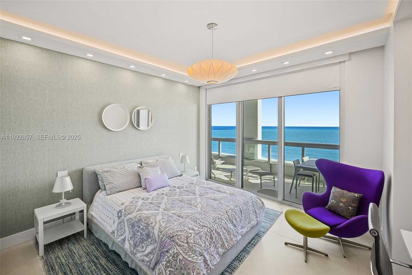 Small Image of 6899 COLLINS AVENUE #1001, Miami Beach Number 16