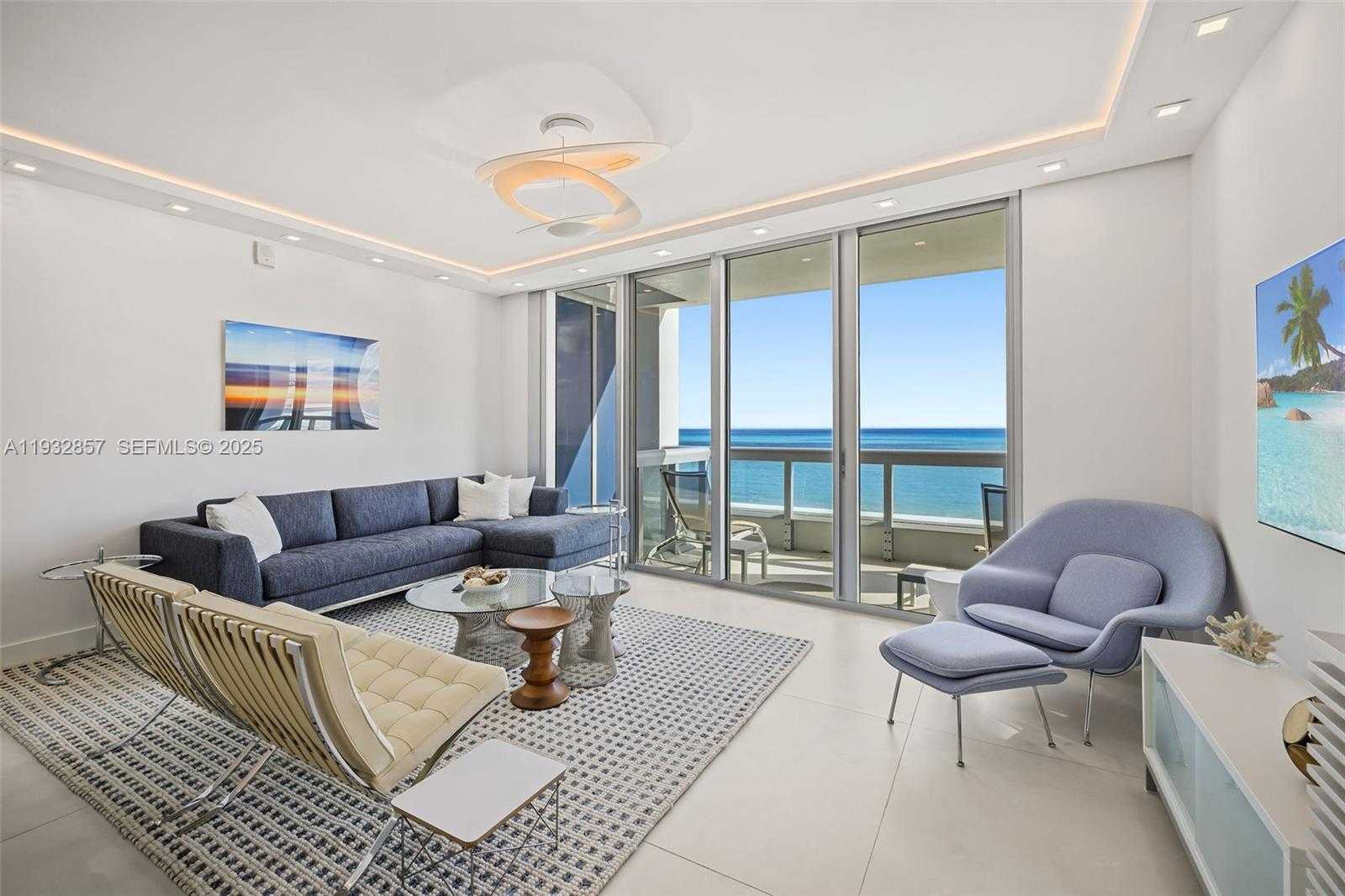 Small Image of 6899 COLLINS AVENUE #1001, Miami Beach Number 2