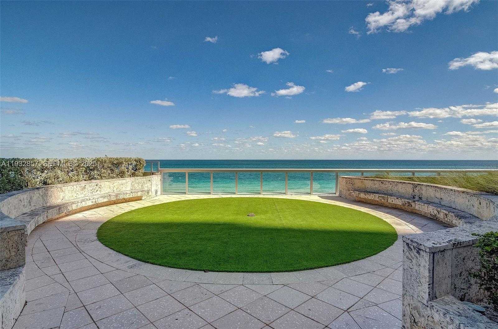 Small Image of 6899 COLLINS AVENUE #1001, Miami Beach Number 39