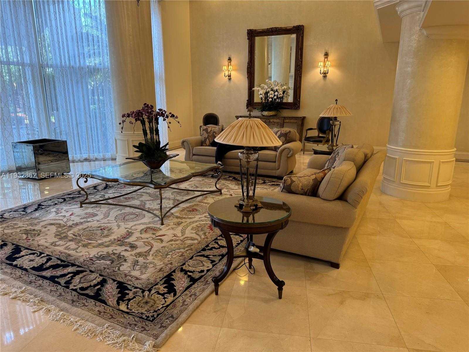 Small Image of 3530 MYSTIC POINTE DR #1212, Aventura Number 21