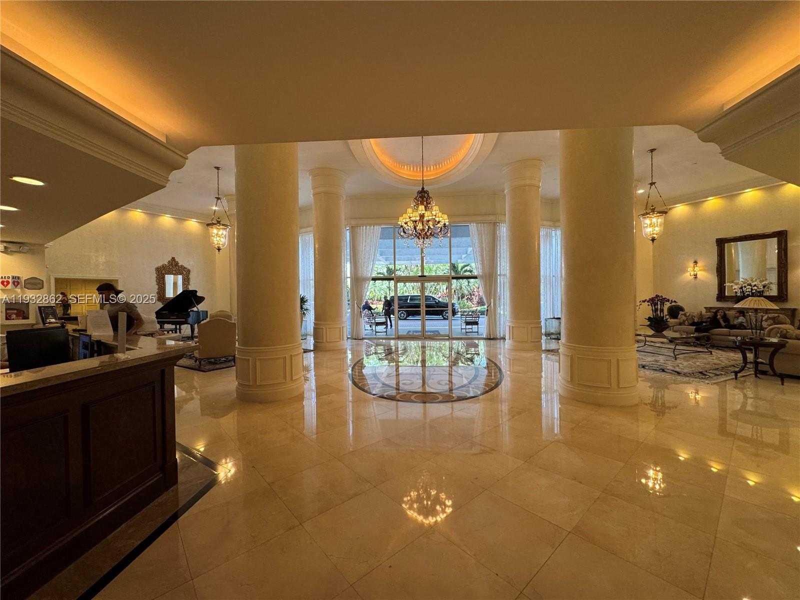 Small Image of 3530 MYSTIC POINTE DR #1212, Aventura Number 22
