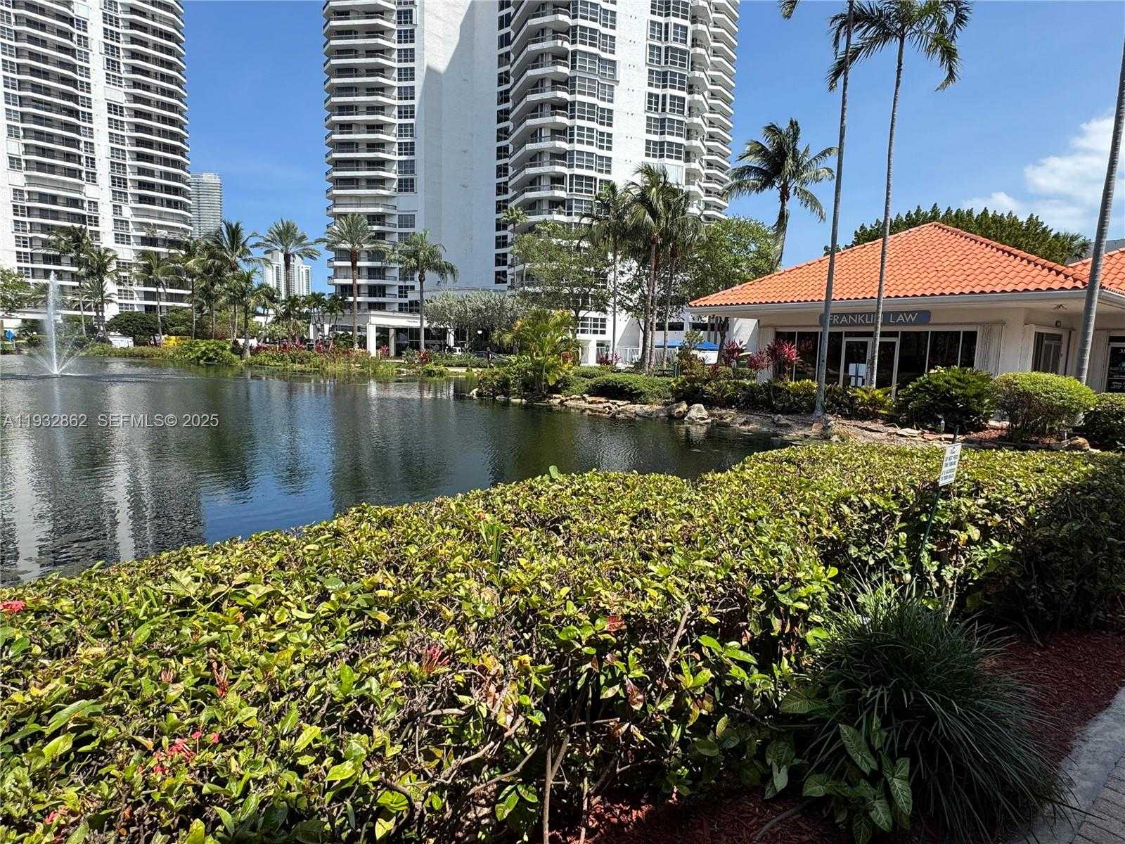 Small Image of 3530 MYSTIC POINTE DR #1212, Aventura Number 30