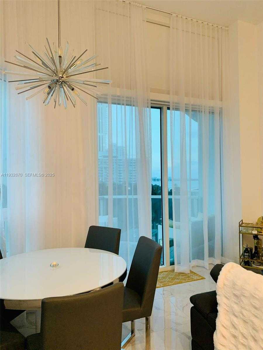 Small Image of 1900 NORTH BAYSHORE DR #710, Miami Number 4