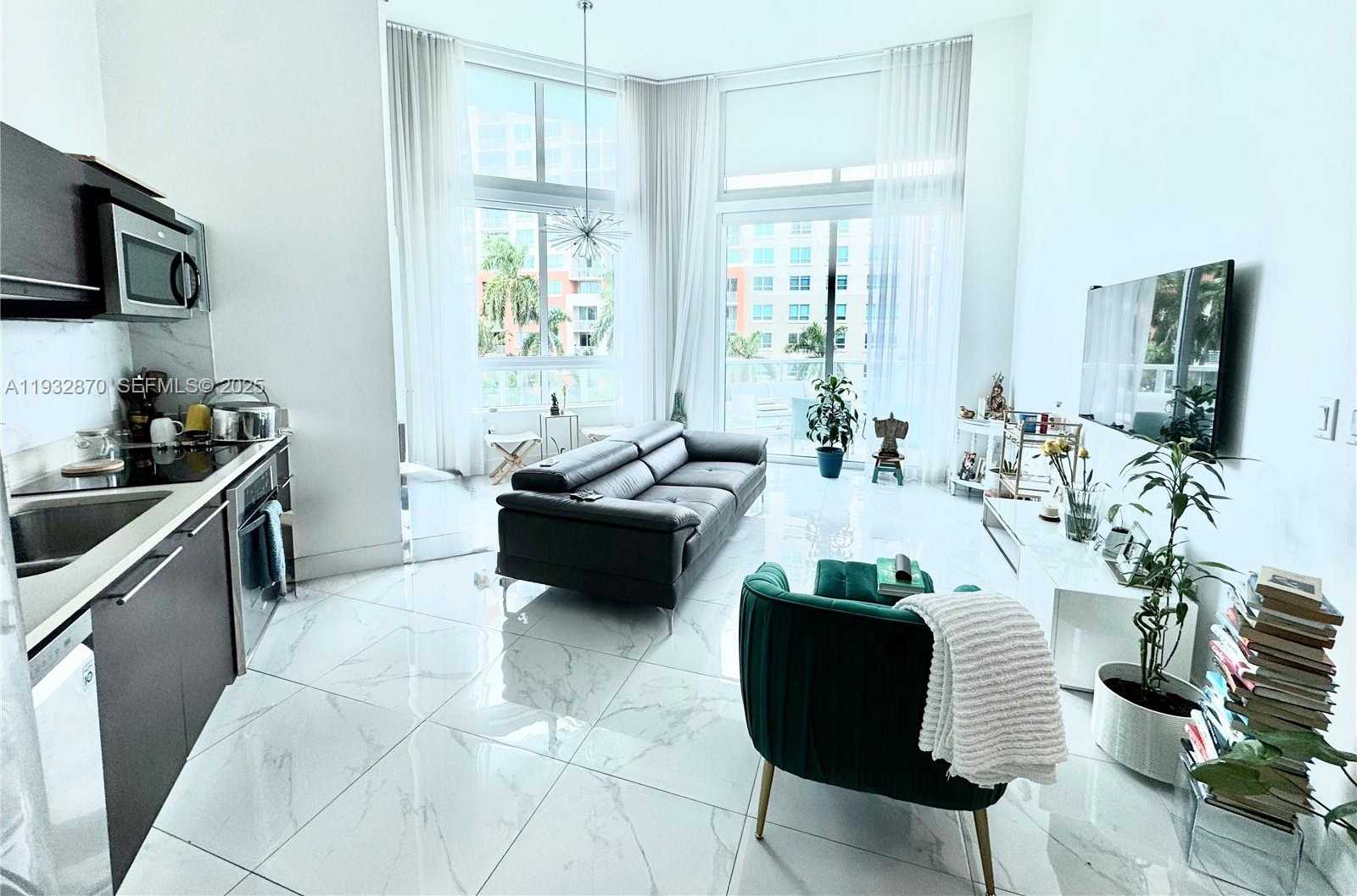 Small Image of 1900 NORTH BAYSHORE DR #710, Miami Number 7