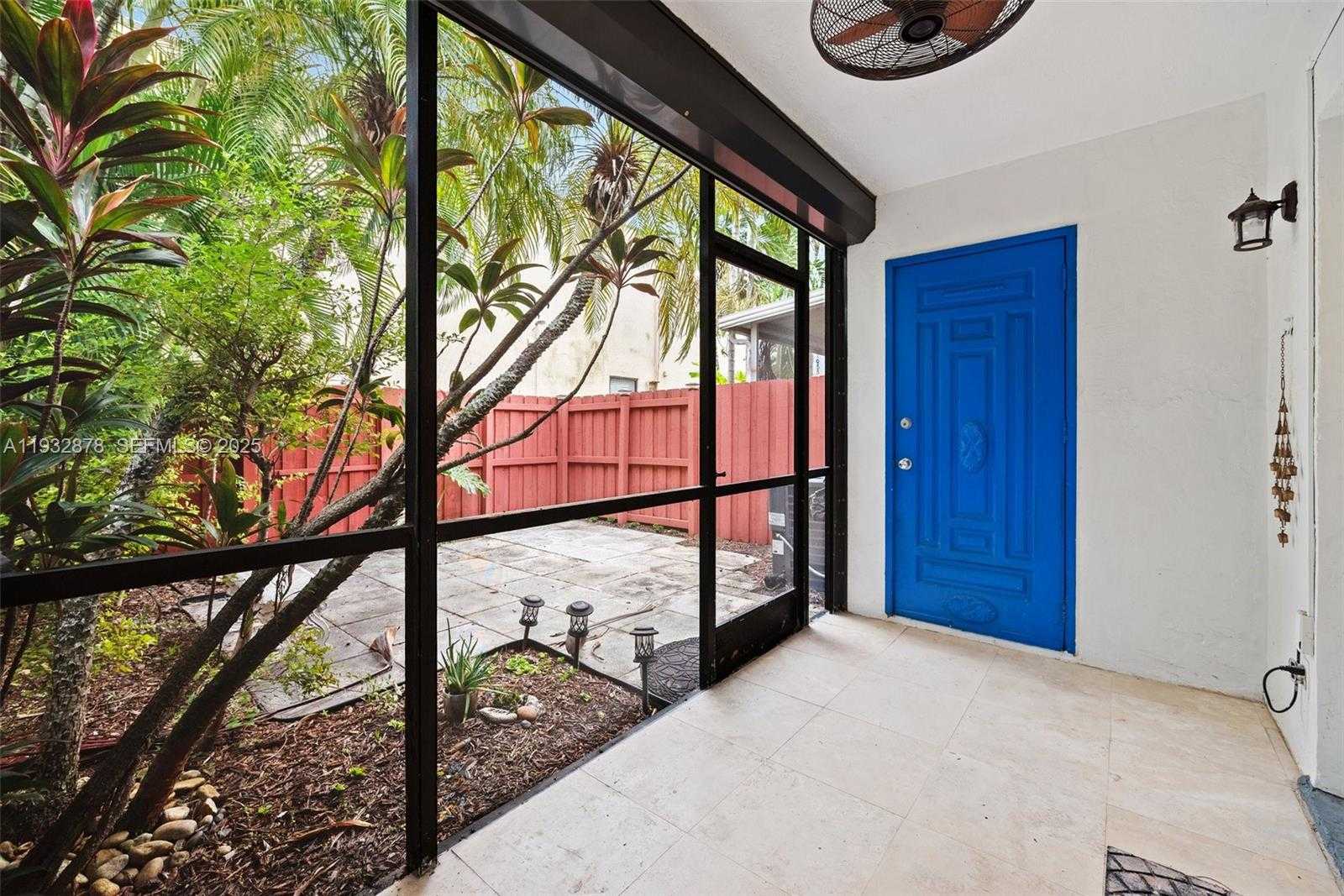 Small Image of 16681 NORTH EAST 35TH AVE #3, North Miami Beach Number 23