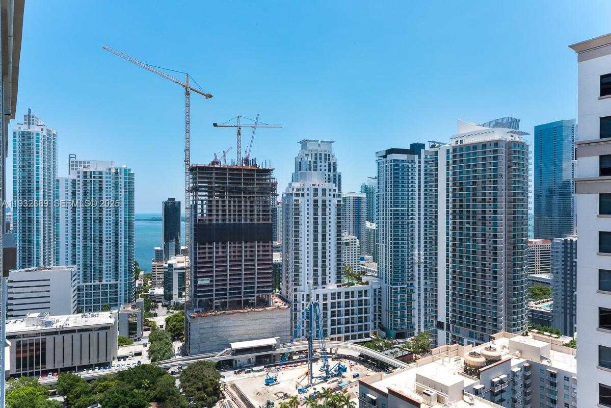 Small Image of 999 SOUTH WEST 1ST AVE #3216, Miami Number 1