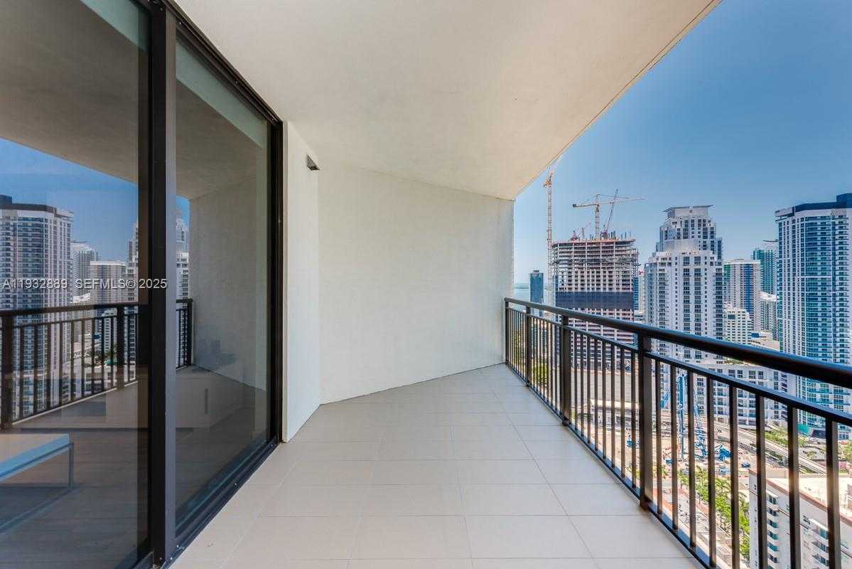 Small Image of 999 SOUTH WEST 1ST AVE #3216, Miami Number 19