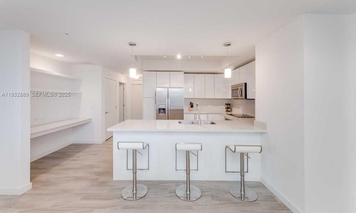 Small Image of 999 SOUTH WEST 1ST AVE #3216, Miami Number 9