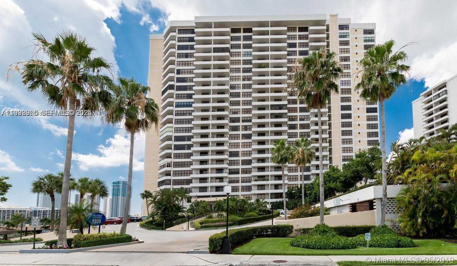 Small Image of 2500 PARKVIEW DR #1208, Hallandale Beach Number 15