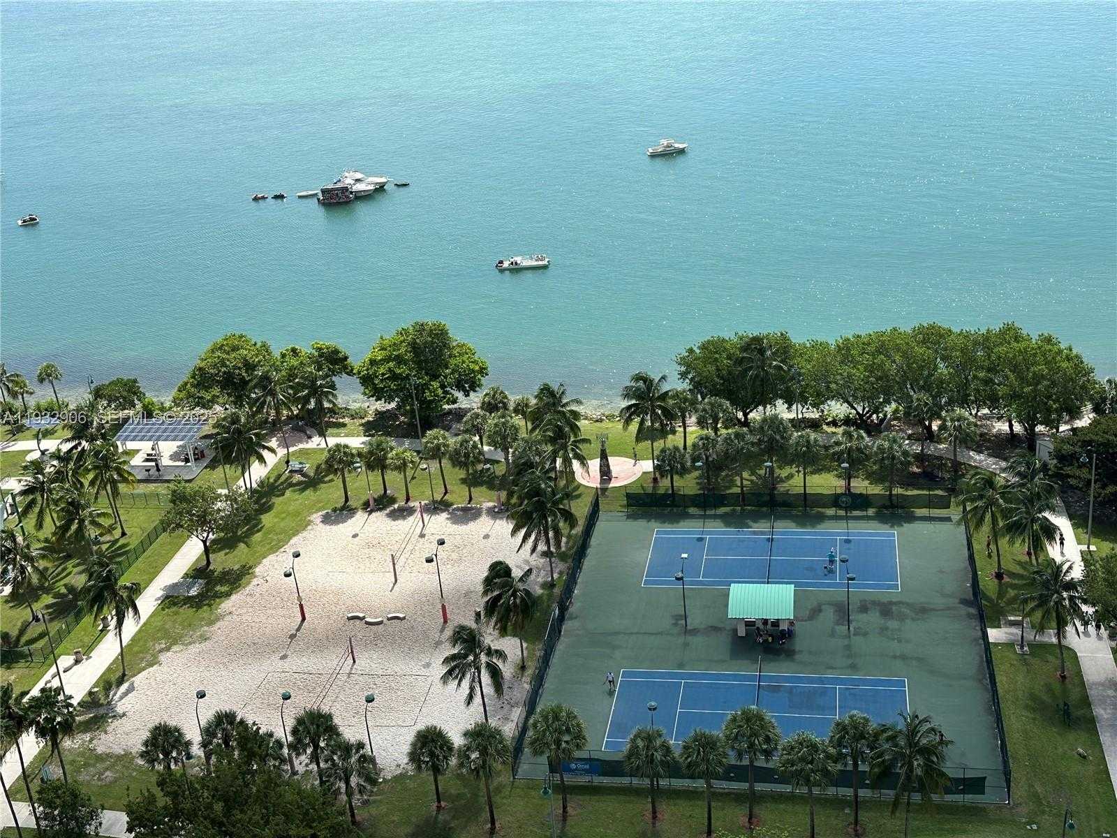 Small Image of 1750 NORTH BAYSHORE DR #2603, Miami Number 2