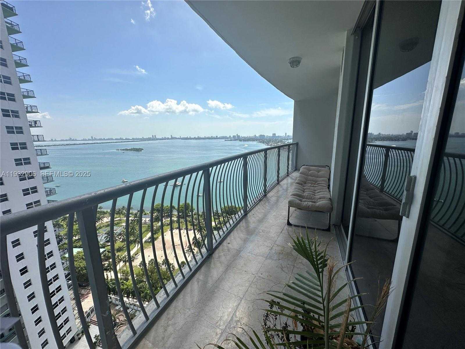 Small Image of 1750 NORTH BAYSHORE DR #2603, Miami Number 3