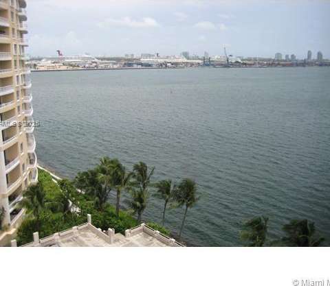 Small Image of 540 BRICKELL KEY DR #826, Miami Number 32