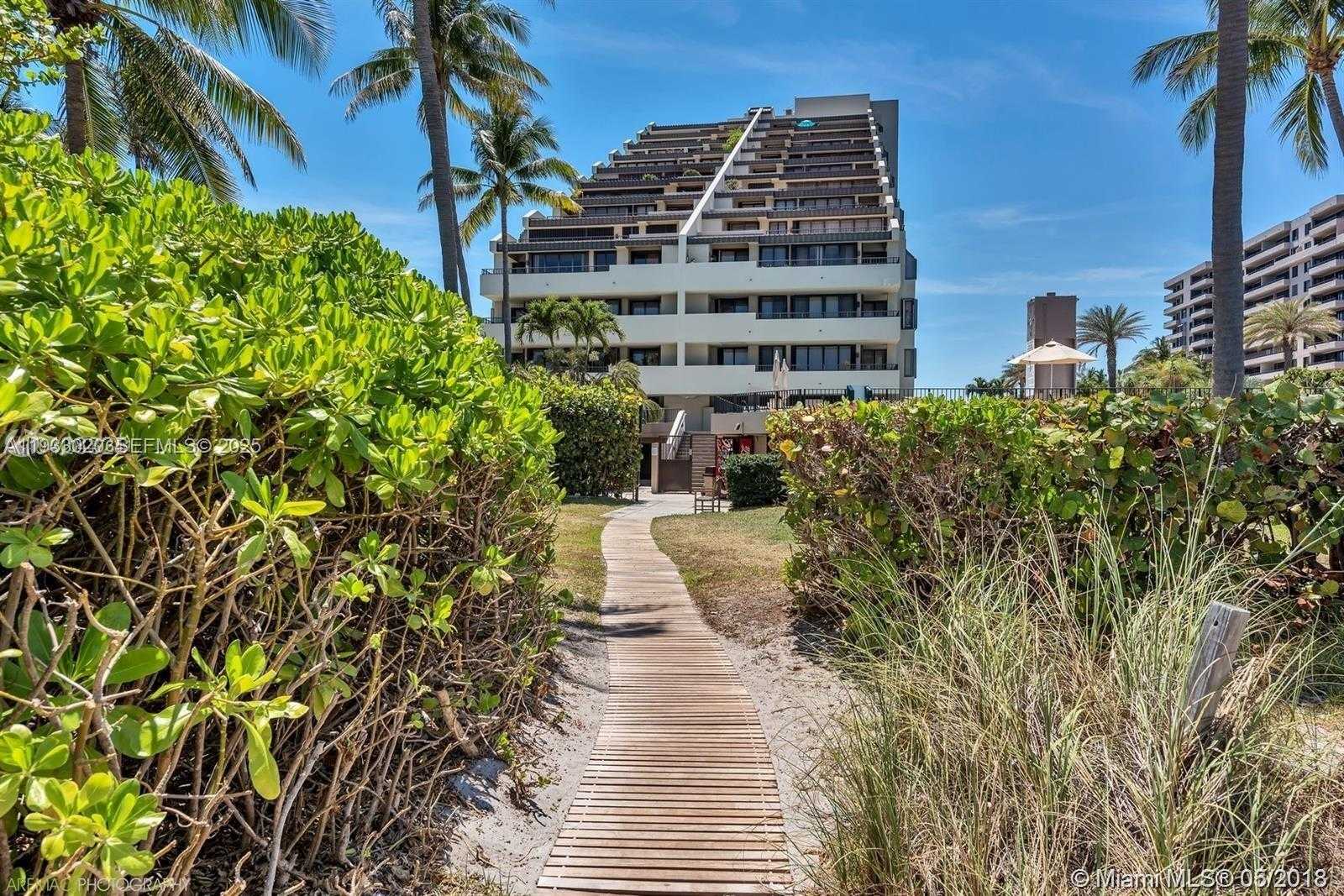 Small Image of 201 CRANDON BLVD #604, Key Biscayne Number 7