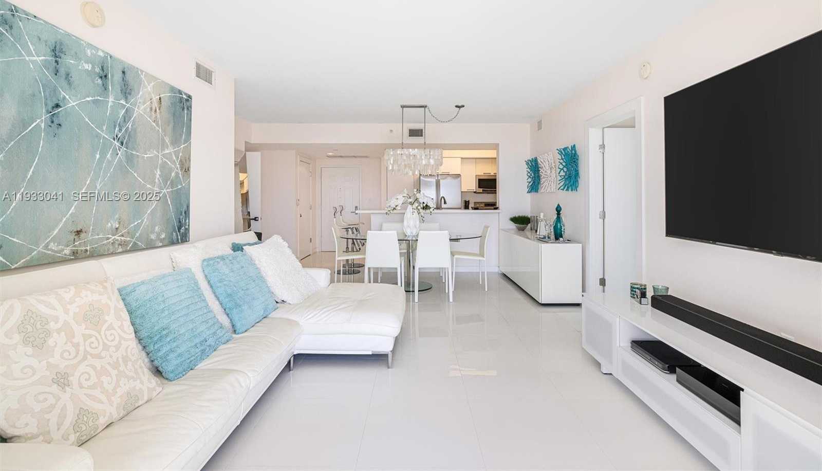 Small Image of 19501 WEST COUNTRY CLUB DR #2307, Aventura Number 11