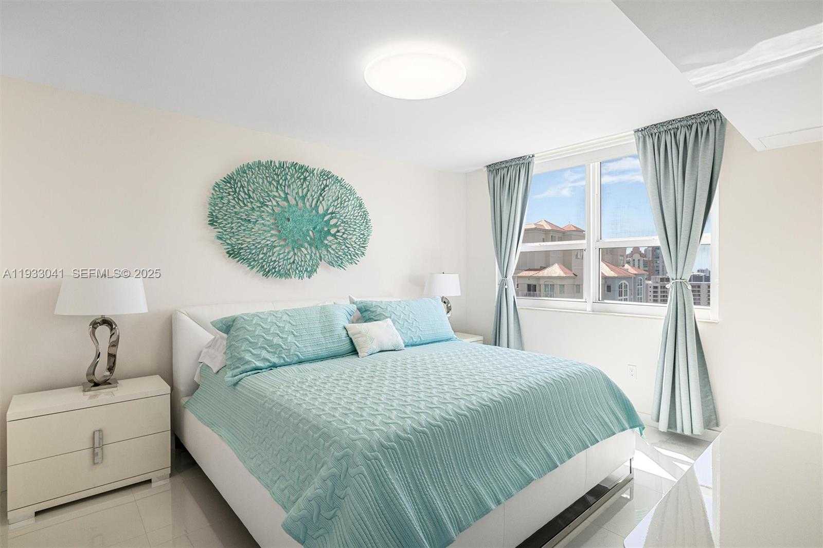 Small Image of 19501 WEST COUNTRY CLUB DR #2307, Aventura Number 13