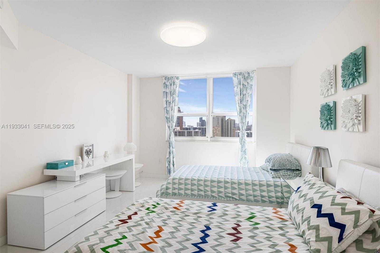 Small Image of 19501 WEST COUNTRY CLUB DR #2307, Aventura Number 18