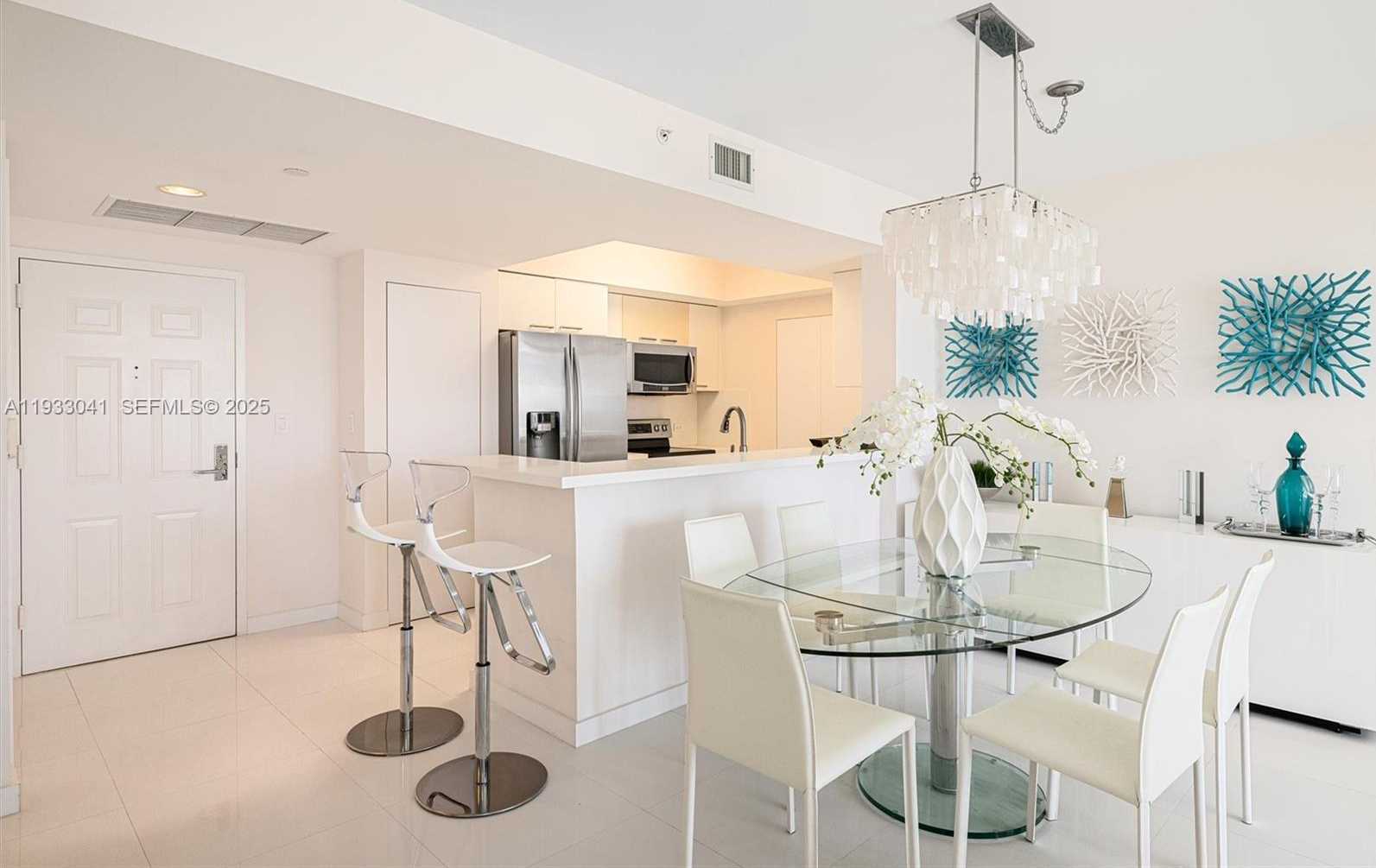 Small Image of 19501 WEST COUNTRY CLUB DR #2307, Aventura Number 2