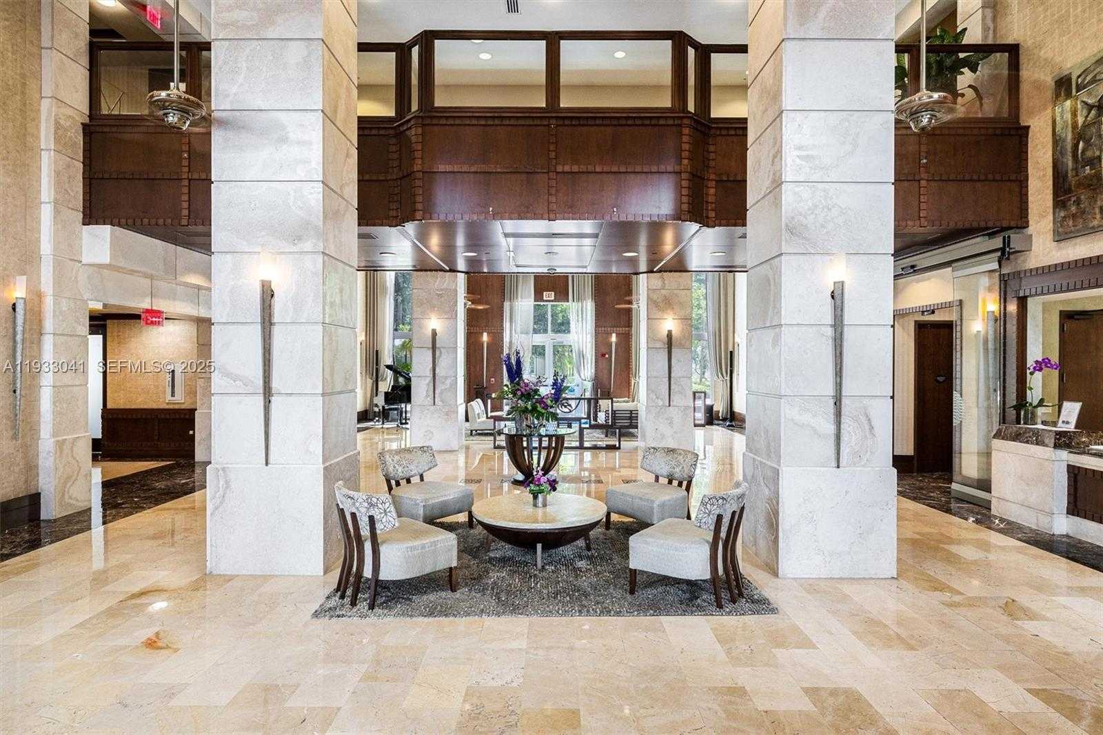 Small Image of 19501 WEST COUNTRY CLUB DR #2307, Aventura Number 22