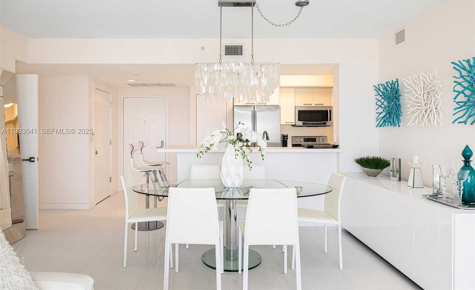 Small Image of 19501 WEST COUNTRY CLUB DR #2307, Aventura Number 8