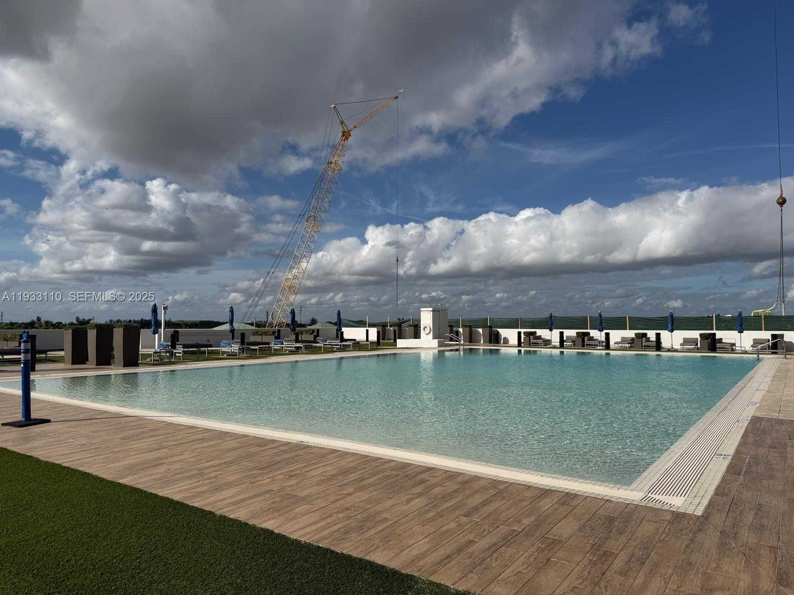 Small Image of 5300 PASEO BLVD #1107, Doral Number 46