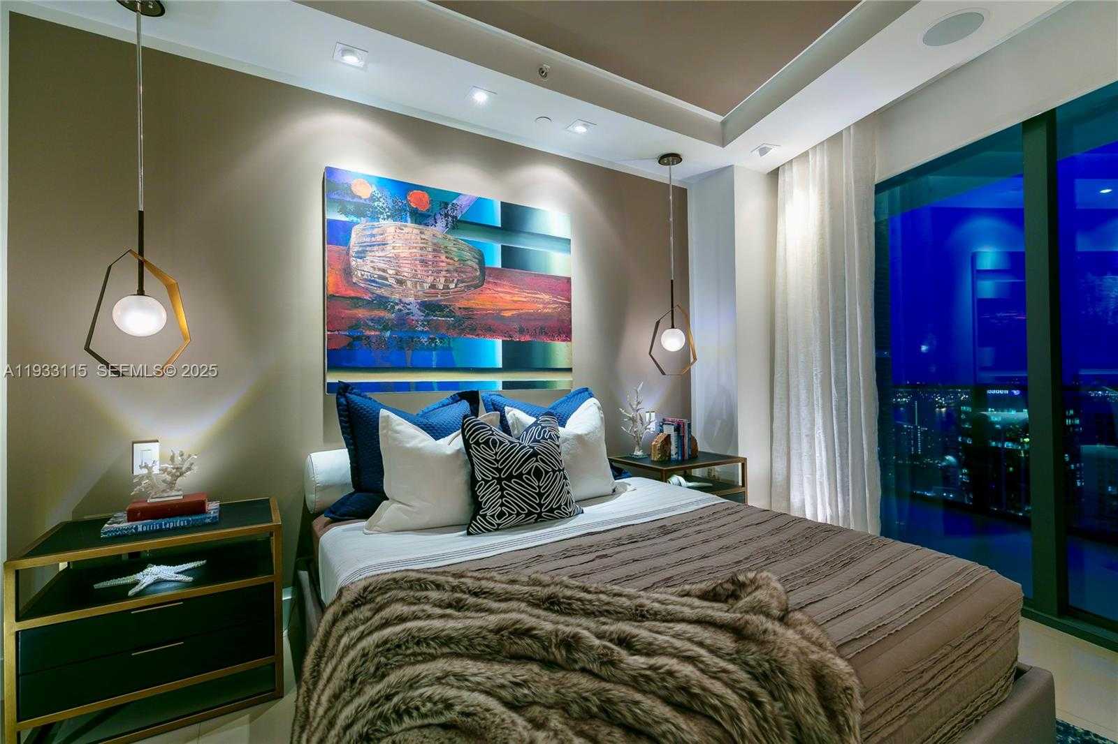 Small Image of 1300 SOUTH MIAMI AVE #4101, Miami Number 11