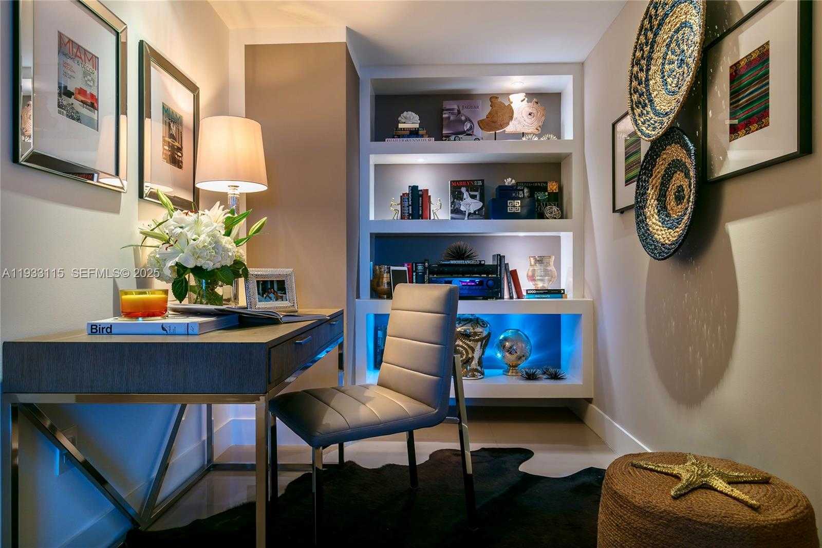 Small Image of 1300 SOUTH MIAMI AVE #4101, Miami Number 21