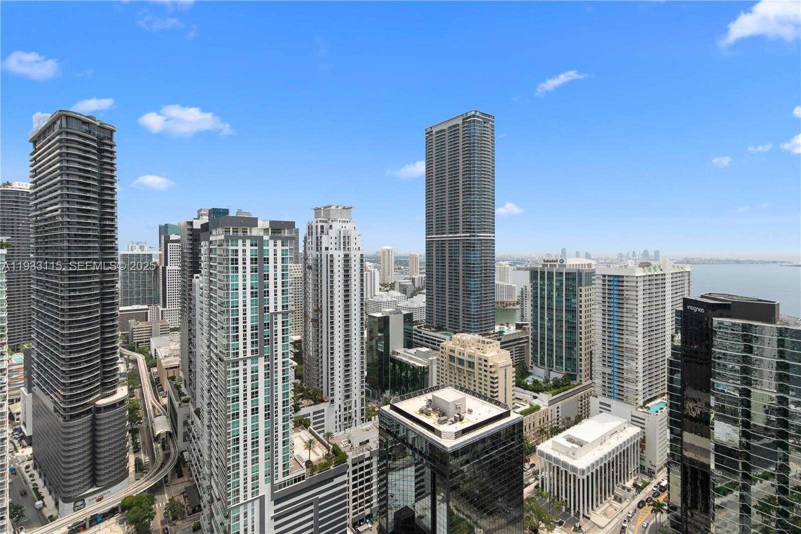 Small Image of 1300 SOUTH MIAMI AVE #4101, Miami Number 22