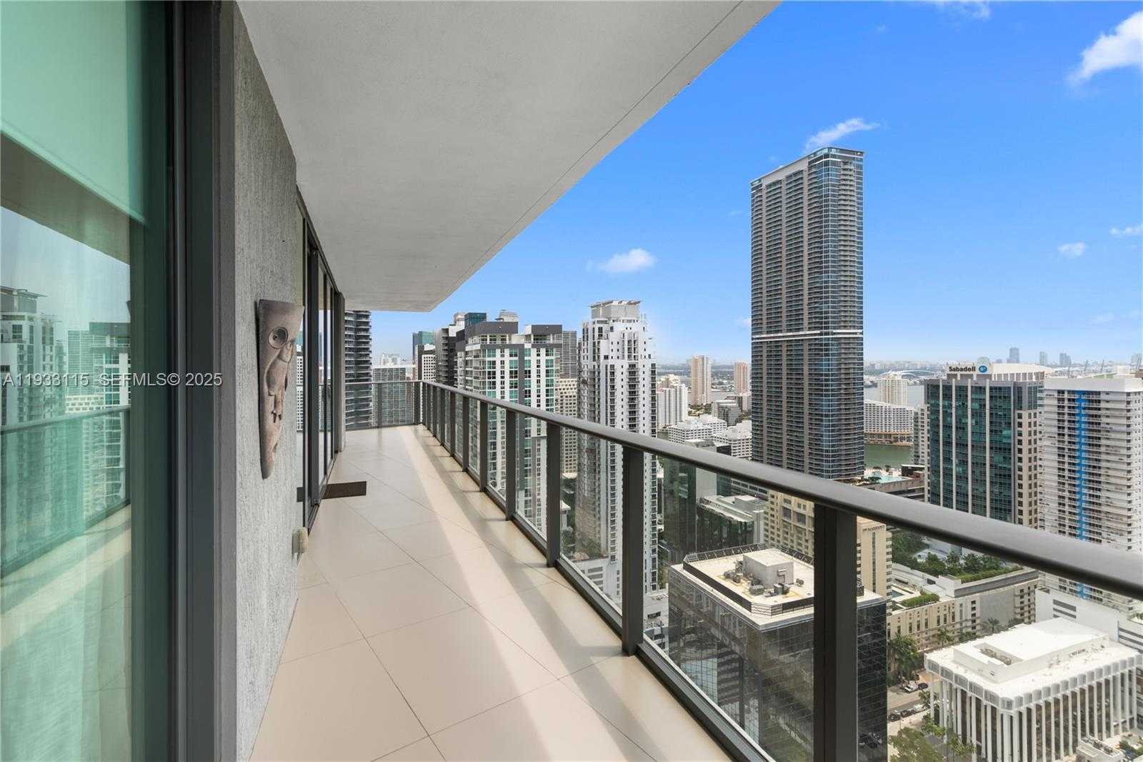 Small Image of 1300 SOUTH MIAMI AVE #4101, Miami Number 28