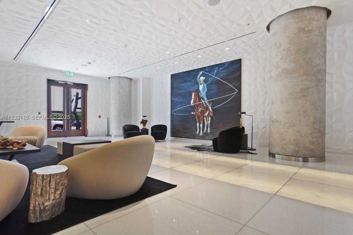 Small Image of 1300 SOUTH MIAMI AVE #4101, Miami Number 29