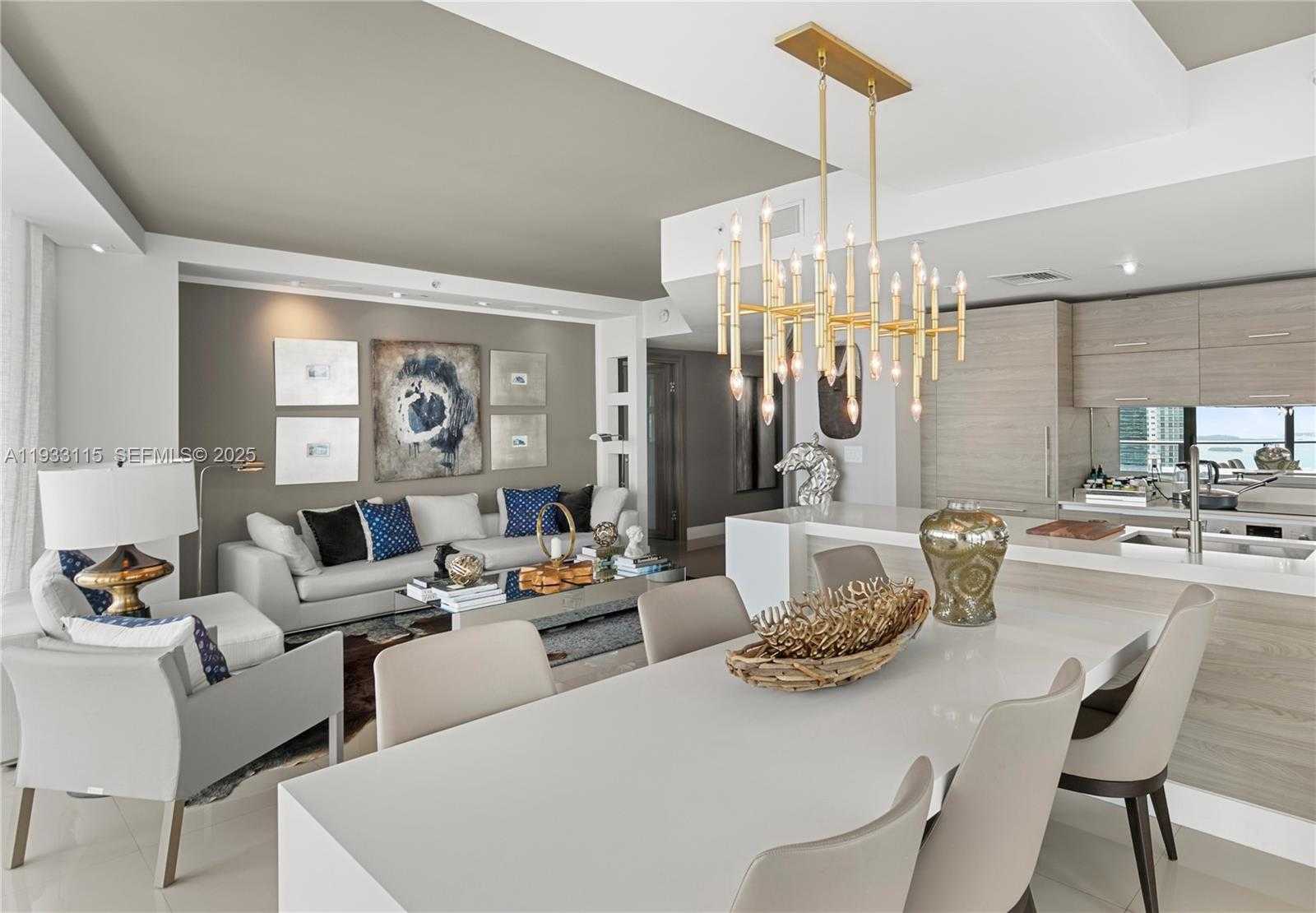 Small Image of 1300 SOUTH MIAMI AVE #4101, Miami Number 3