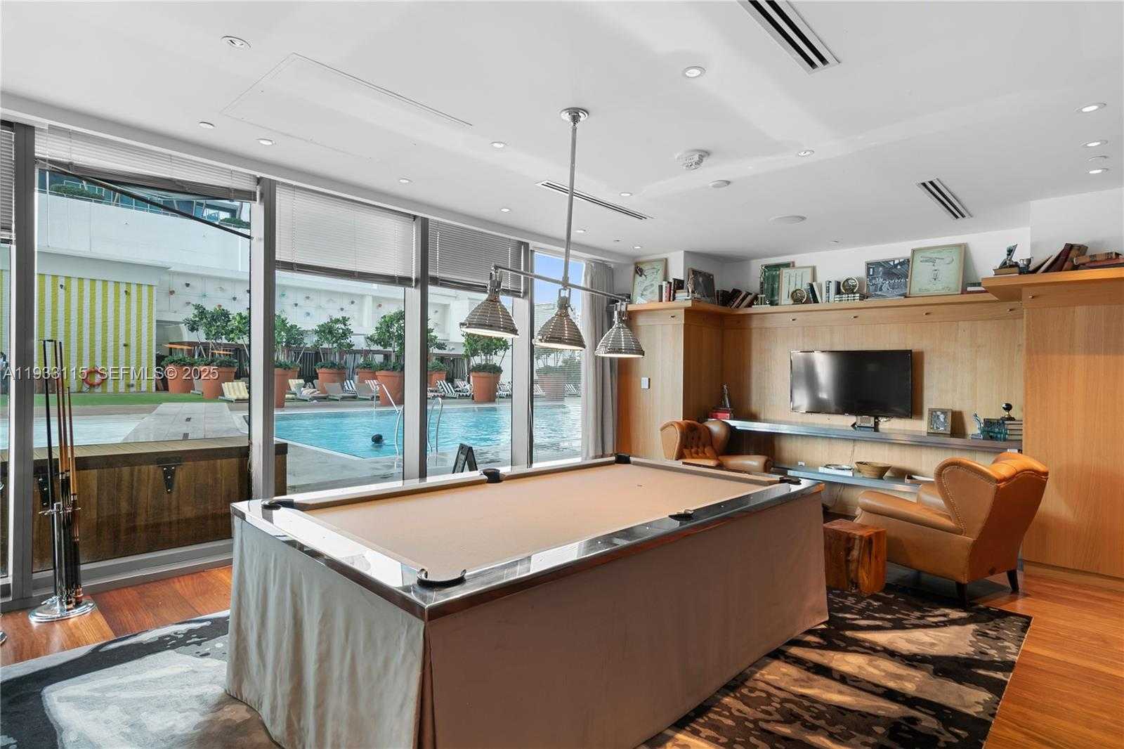 Small Image of 1300 SOUTH MIAMI AVE #4101, Miami Number 31