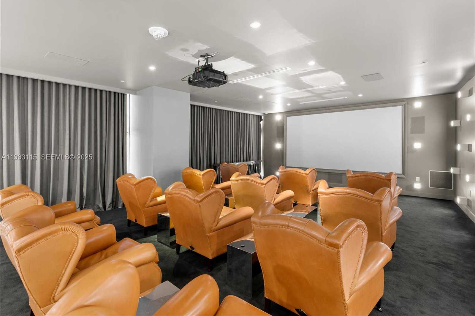 Small Image of 1300 SOUTH MIAMI AVE #4101, Miami Number 33