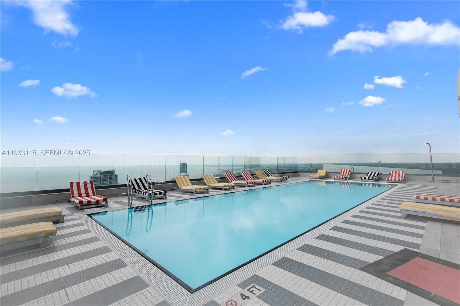 Small Image of 1300 SOUTH MIAMI AVE #4101, Miami Number 34