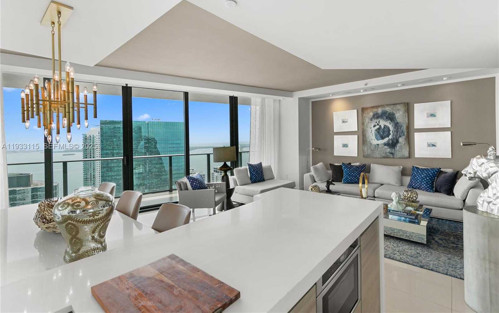 Small Image of 1300 SOUTH MIAMI AVE #4101, Miami Number 4