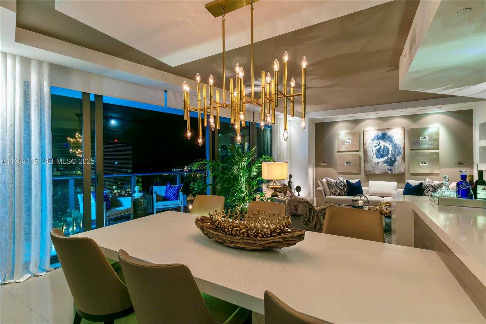 Small Image of 1300 SOUTH MIAMI AVE #4101, Miami Number 6