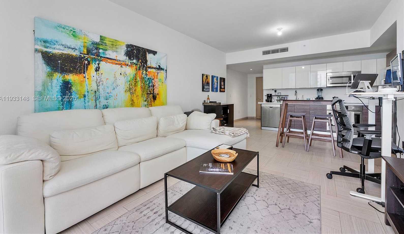 Small Image of 1010 SOUTH WEST 2ND AVE #710, Miami Number 11