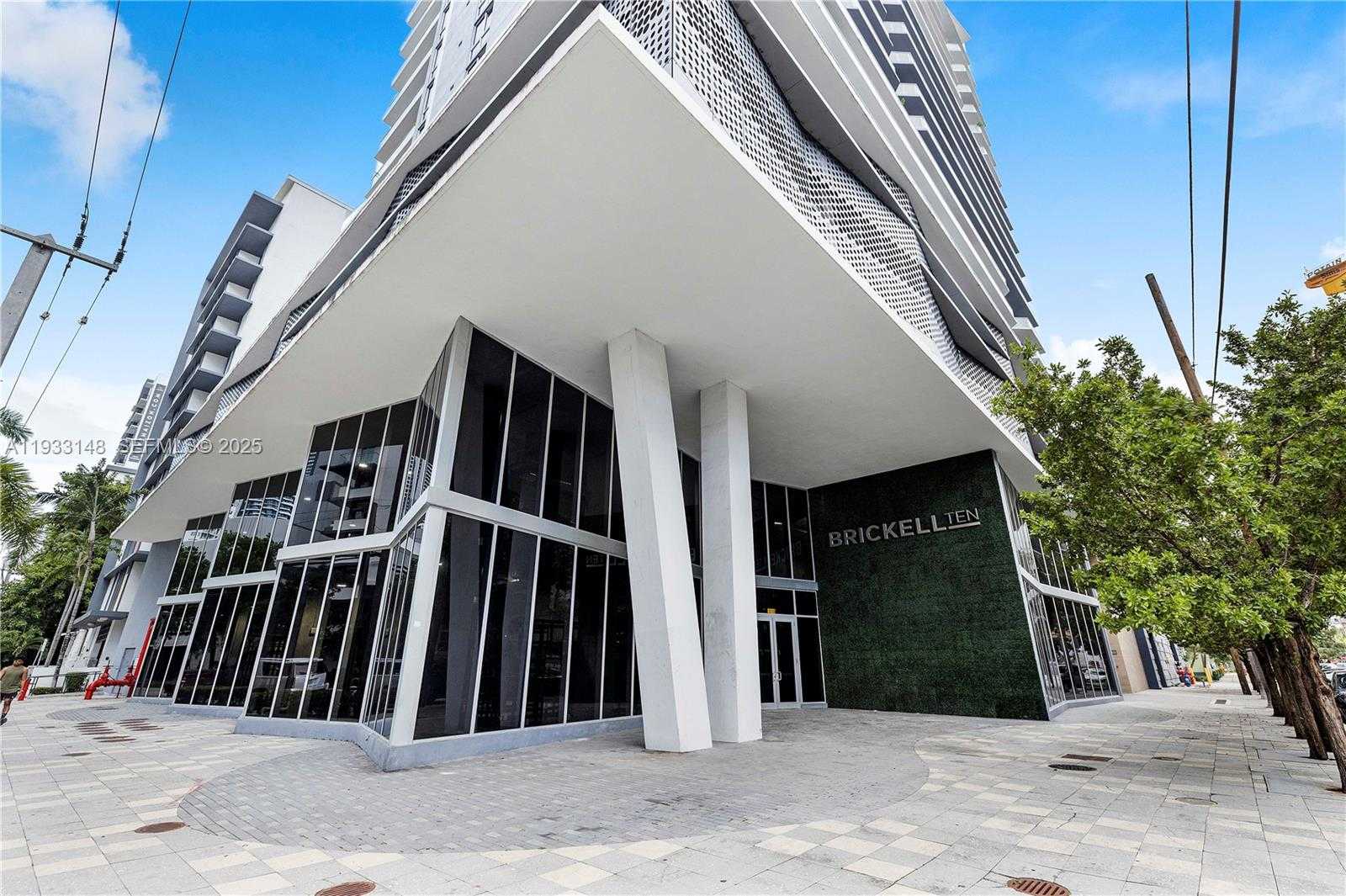 Small Image of 1010 SOUTH WEST 2ND AVE #710, Miami Number 15