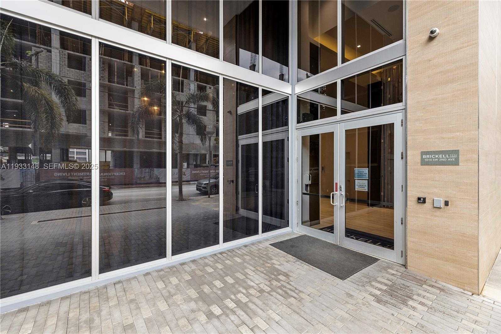 Small Image of 1010 SOUTH WEST 2ND AVE #710, Miami Number 16