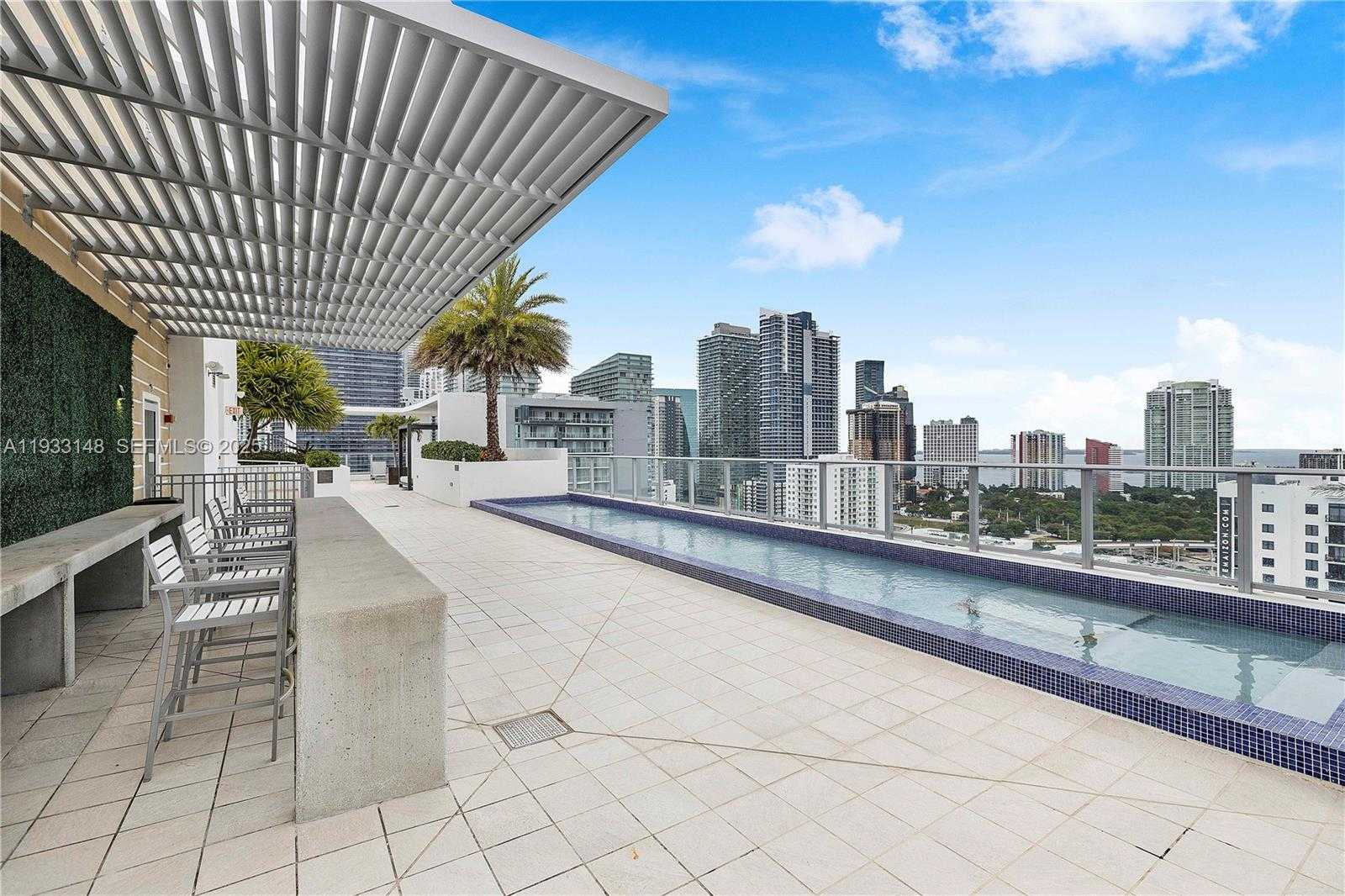 Small Image of 1010 SOUTH WEST 2ND AVE #710, Miami Number 19