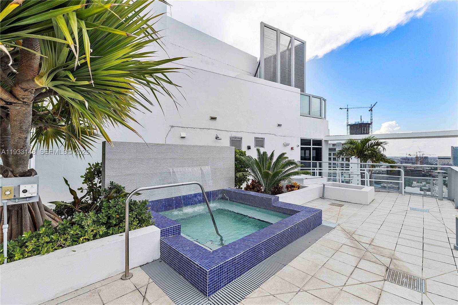 Small Image of 1010 SOUTH WEST 2ND AVE #710, Miami Number 22