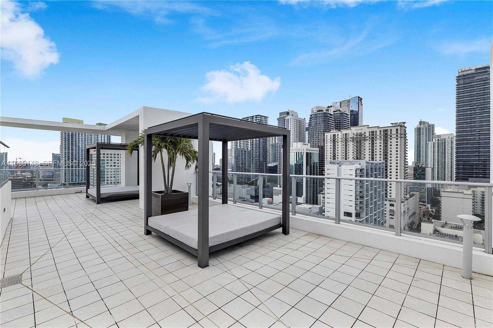 Small Image of 1010 SOUTH WEST 2ND AVE #710, Miami Number 23