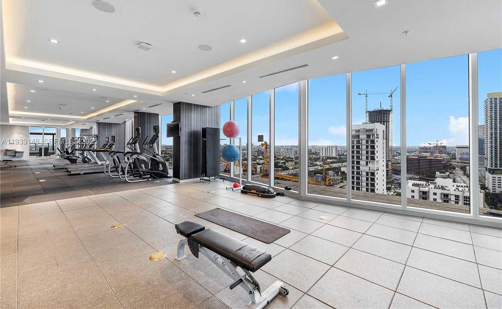 Small Image of 1010 SOUTH WEST 2ND AVE #710, Miami Number 27