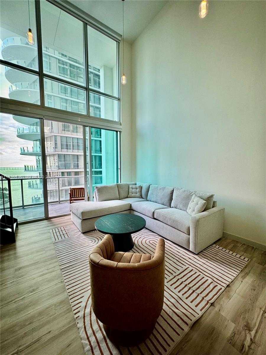 Small Image of 300 SOUTH BISCAYNE BLVD #L-1210, Miami Number 17