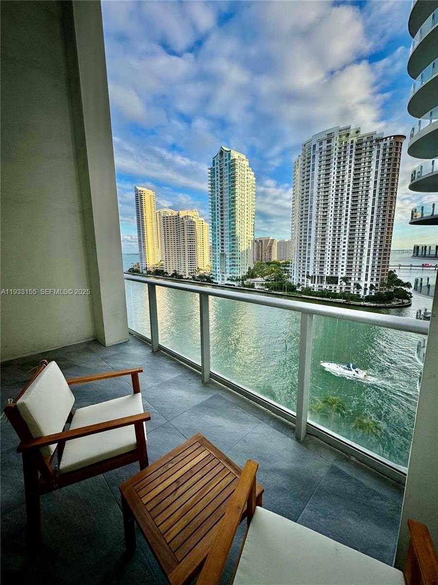 Small Image of 300 SOUTH BISCAYNE BLVD #L-1210, Miami Number 2