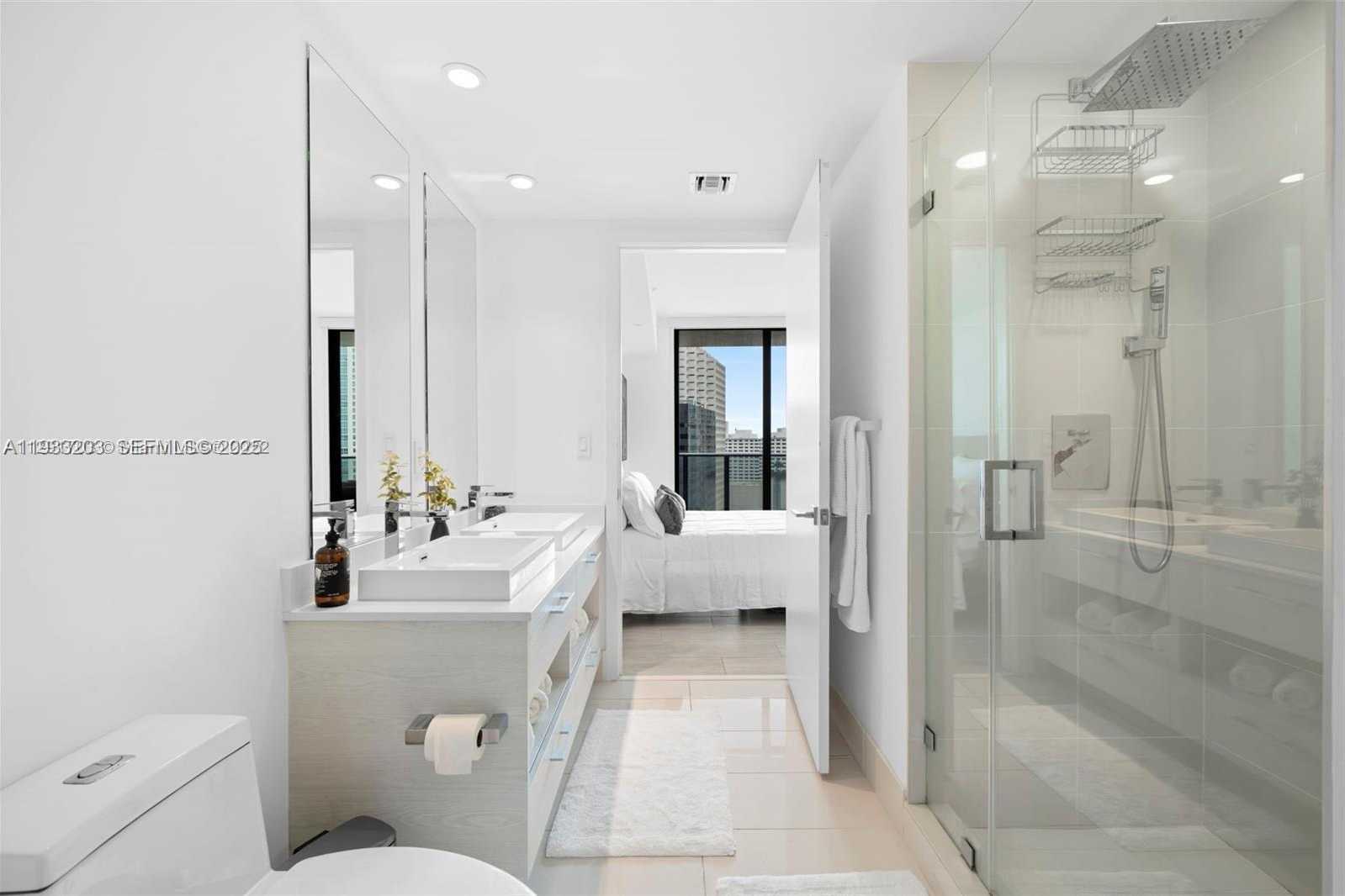 Small Image of 45 SOUTH WEST 9TH ST #1403, Miami Number 15